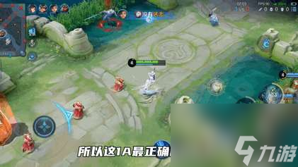 王者荣耀杨玉环技能解读与强度分析（核心技巧教学和出装思路）