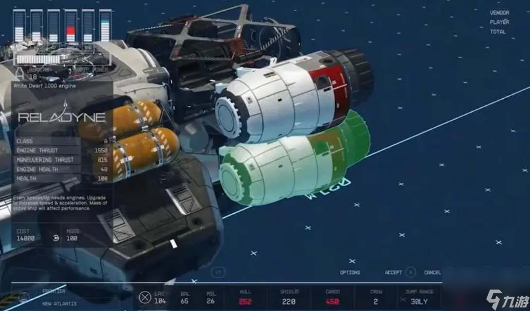 星空starfield同伴招募攻略大全