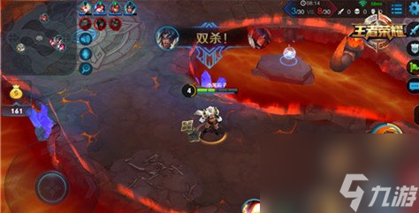 王者荣耀火焰山大战怎么玩？[王者荣耀]