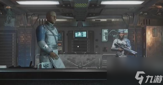 星空游戏深红舰队在哪-星空游戏深红舰队位置介绍