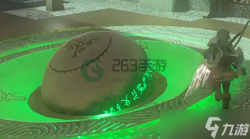 兹卡罗克神庙怎么过_王国之泪兹卡罗克神庙位置全流程通关攻略