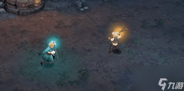 《森之国度》魔导玩法攻略