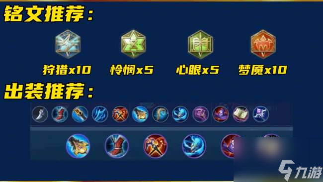 王者荣耀杨玉环技能解读与强度分析（核心技巧教学和出装思路）