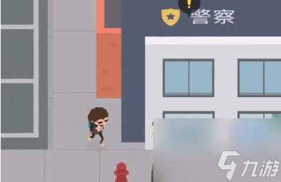 捣蛋大脚怪警察怎么样-警察攻略介绍一览