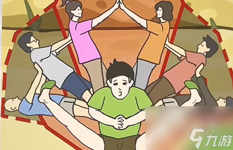 《疯狂梗传》游客打卡照图文攻略分享