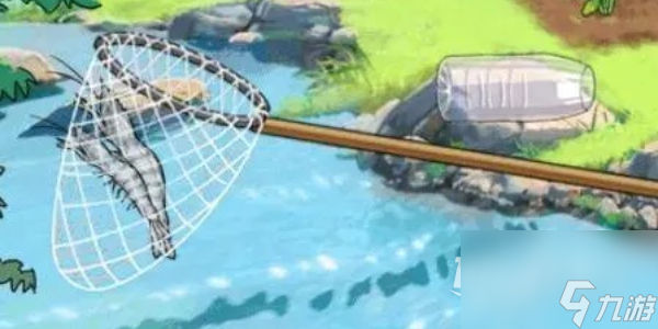 就挺秃然的大山里的美味通关攻略