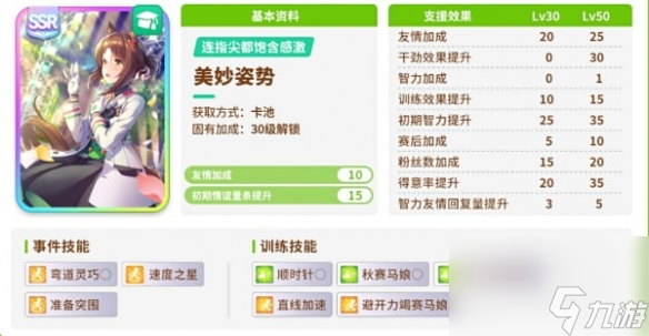 闪耀优俊少女保底多少 闪耀优俊少女保底机制介绍