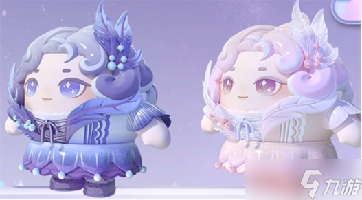 蛋仔派对魔法赠礼怎么获得 魔法赠礼获取攻略