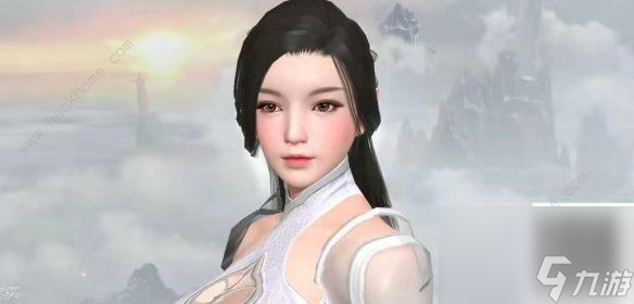 完美世界手游女明星捏脸数据分享 好看女生捏脸数据大全[多图]