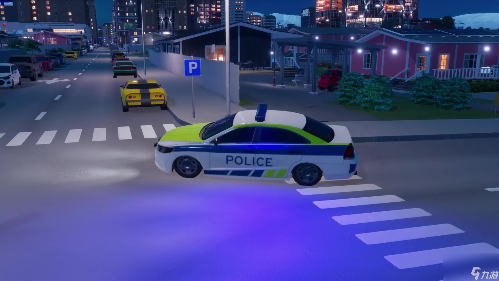 《城市：天际线2》新预告片介绍声音和音乐部分