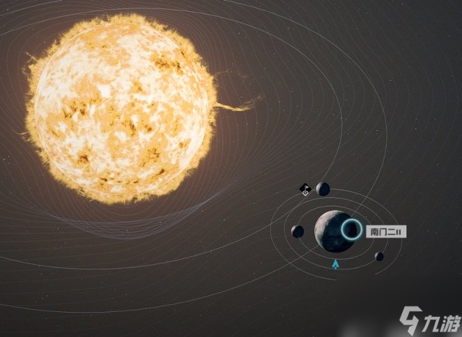 《星空》如何获得第二艘飞船 第二艘飞船白嫖教程