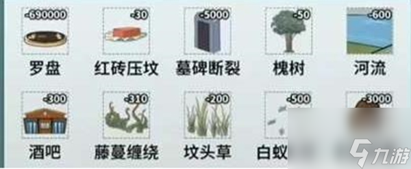 无限脑洞风水宝地怎么过-风水宝地通关攻略抖音