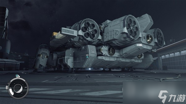 星空C级大型飞船开普勒荒唐号怎么获取