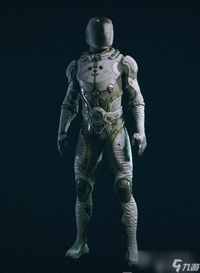 星空十一周目全宇航服外观一览