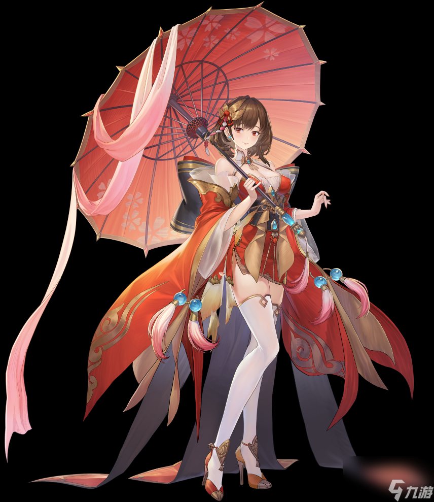 《<a id='link_pop' class='keyword-tag' href='https://www.9game.cn/guhuosanguozhi2/'>古惑三国志</a>》吴国武将篇——大乔