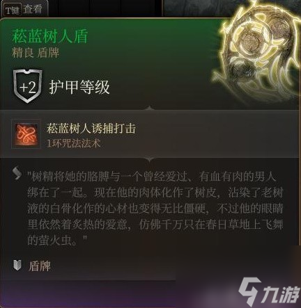 《博德之门3》装备与特别物品收集攻略
