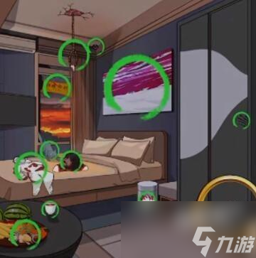 奇思乐园诡异酒店通关攻略