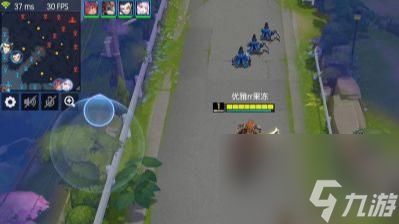 300大作戰(zhàn)國服排位怎么玩？