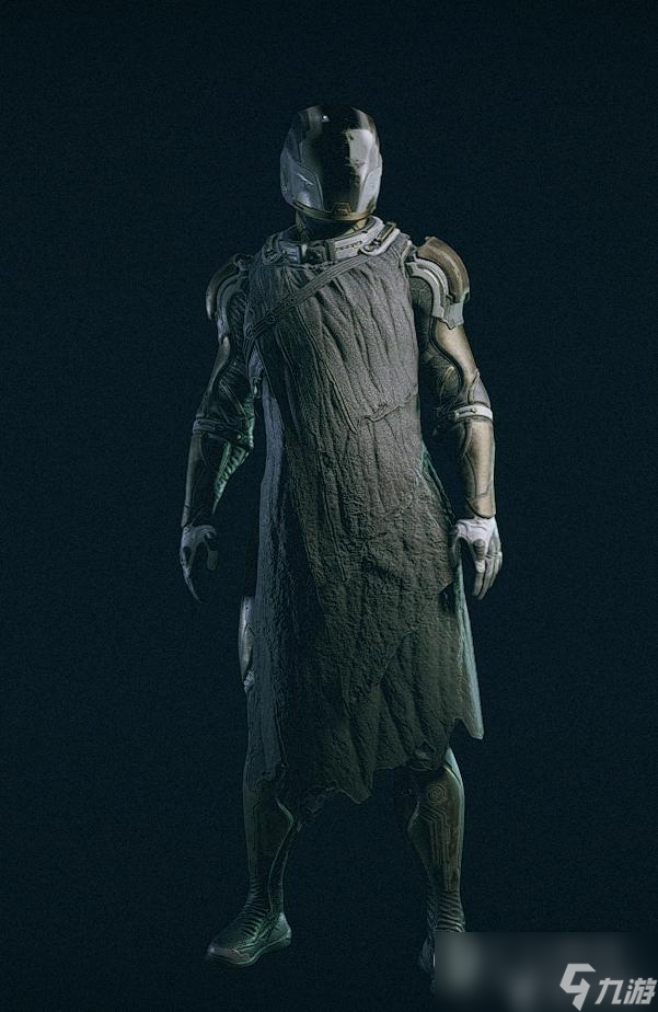 星空十一周目全宇航服外观一览