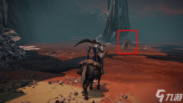 艾尔登法环尊腐骑士剑怎么获得