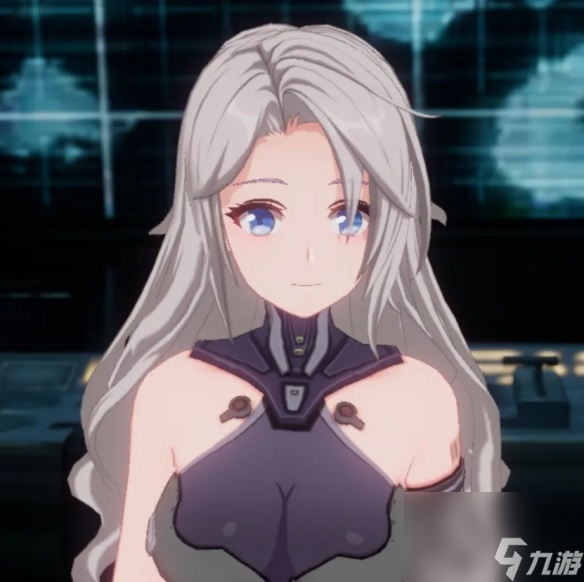 《幻塔》乃琳捏脸数据 乃琳官方捏脸数据id