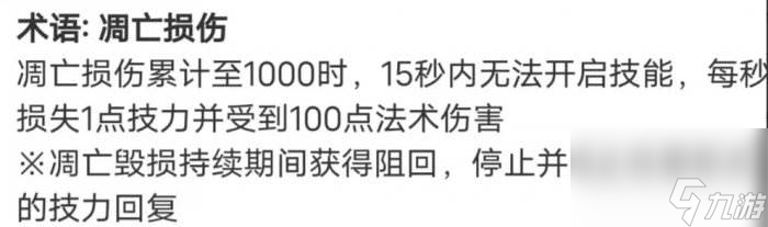 《明日方舟》凛视值得培养吗 萨米肉鸽凛视介绍