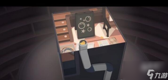 笼中窥梦第五关怎么通关