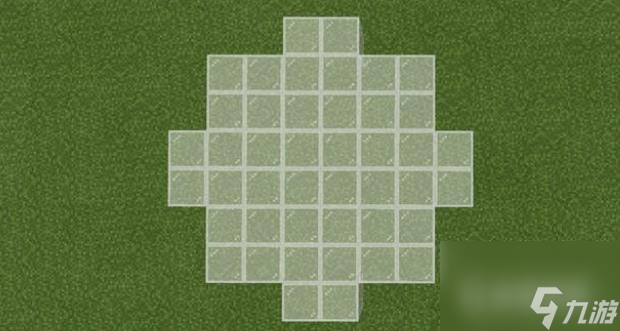 我的世界刷铁机怎么建造？ （我的世界铁傀儡）