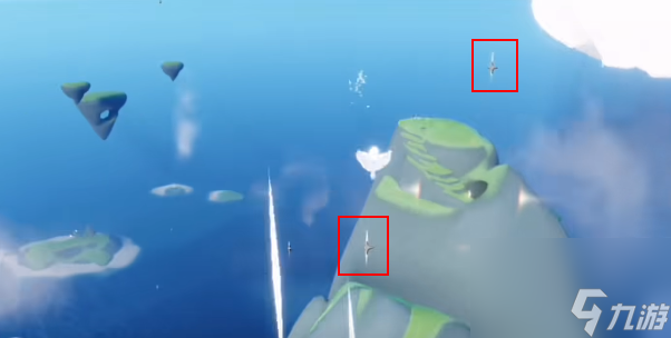 光遇连体裤复刻大全