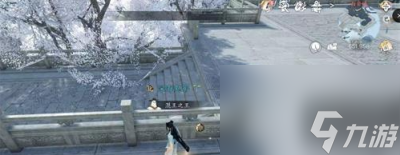 逆水寒手游四海听风奇遇怎么完成-四海听风奇遇完成攻略介绍