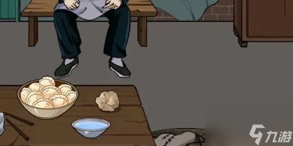 就挺秃然的老宅怪谈