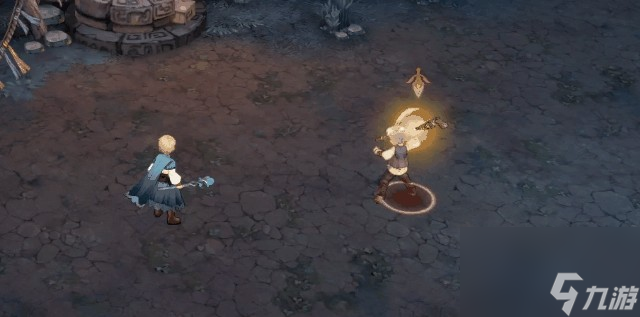 《森之国度》魔导玩法攻略