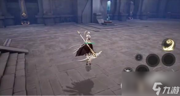 晶核魔偶师镰刀技能如何选择