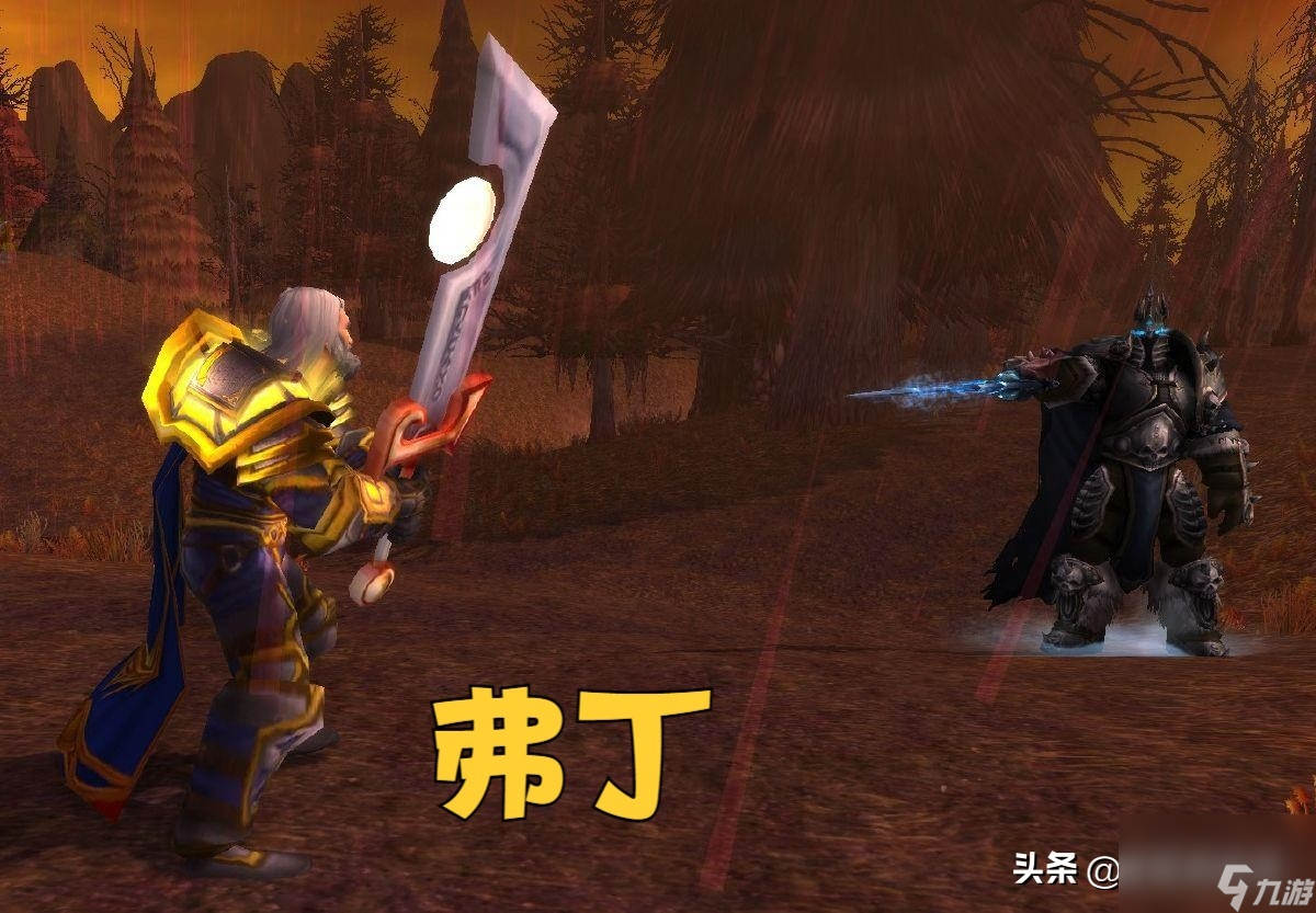 蜘蛛王国团队副本的故事（<a id='link_pop' class='keyword-tag' href='https://www.9game.cn/moshoushijie2/'>魔兽世界</a>蜘蛛王国副本介绍）