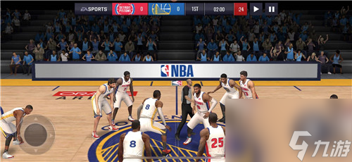 今年全明星MVPNBALIVEMobile帮你解答