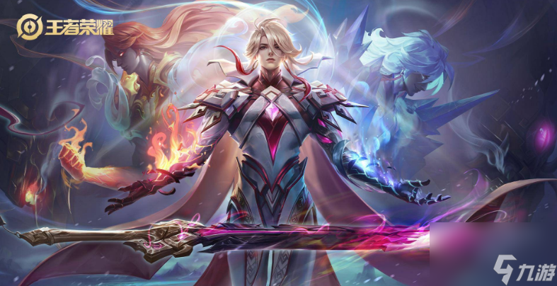 <a id='link_pop' class='keyword-tag' href='https://www.9game.cn/wzry/'>王者荣耀</a>s30李信山海炽霜斩台词有哪些？[王者荣耀]
