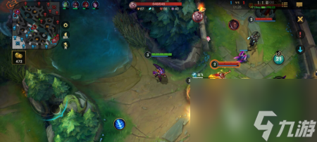 vn出装lol手游（英雄联盟vn出装和天赋）