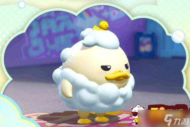 蛋仔派对DUCKOO联动有哪些活动 DUCKOO联动活动详情一览
