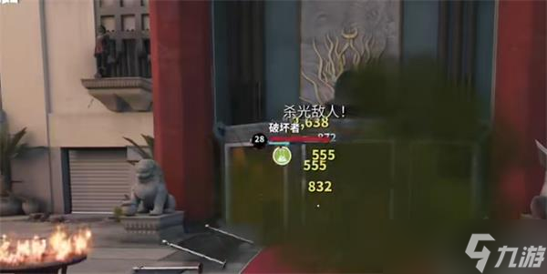 《死亡岛2》天选之人大剑怎么获得？天选之人大剑获取攻略