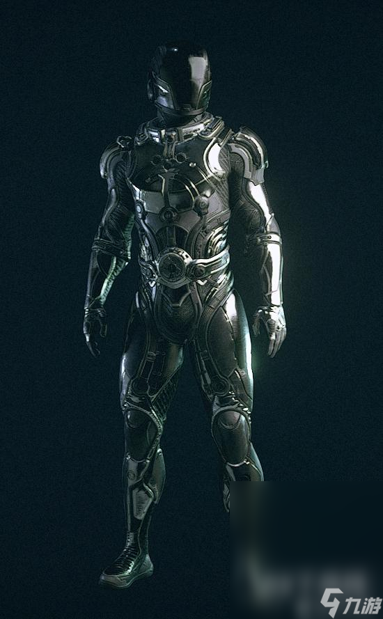 《星空》十一周目全宇航服外观大全
