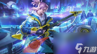 王者荣耀S33赛季排位限定皮肤介绍