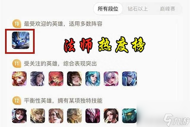 王者荣耀的路线怎么走？峡谷地图中特殊的路线