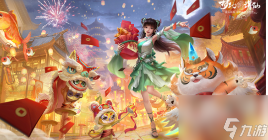 梦幻新诛仙110级新版本怎么玩