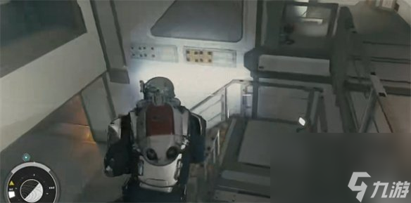 《星空starfield》金色格伦戴尔获取攻略
