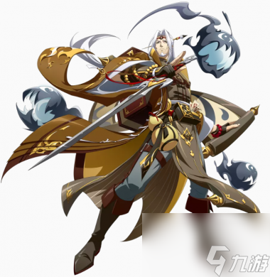 梦幻模拟战月之执政官剑影残诗怎么获取？梦幻模拟战内容介绍