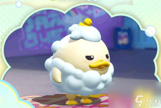 蛋仔派对DUCKOO联动活动有什么 蛋仔派对DUCKOO联动活动介绍