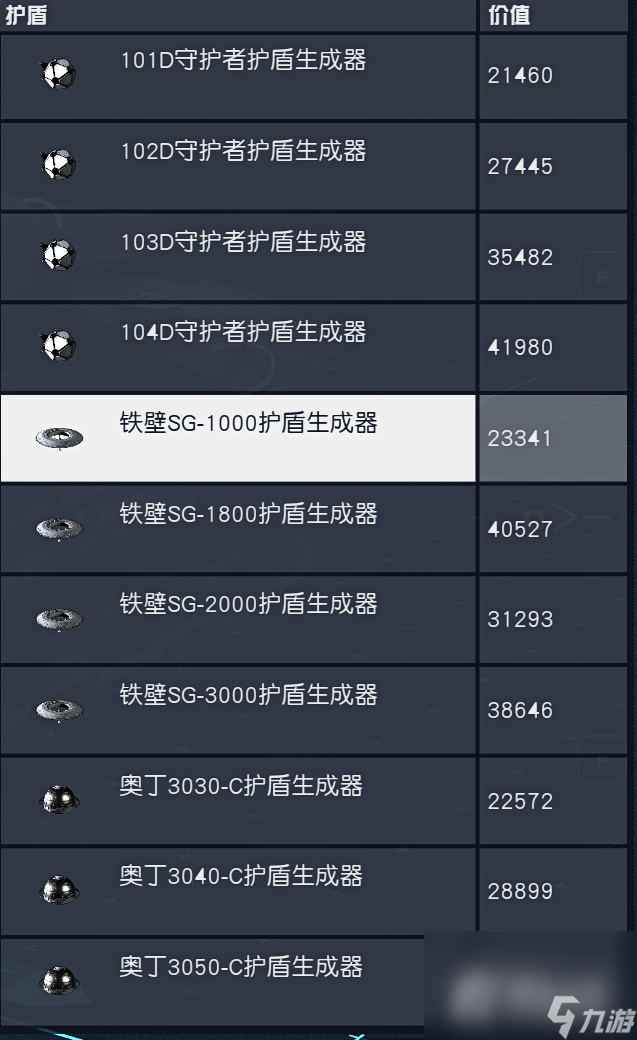 《星空Starfield》全特殊隐藏飞船配件获得方法