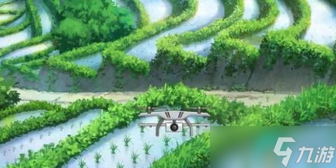 《就挺秃然的》美丽新农村攻略