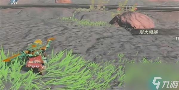 以肉還肉迷你挑戰(zhàn)-王國之淚以肉還肉迷你挑戰(zhàn)攻略