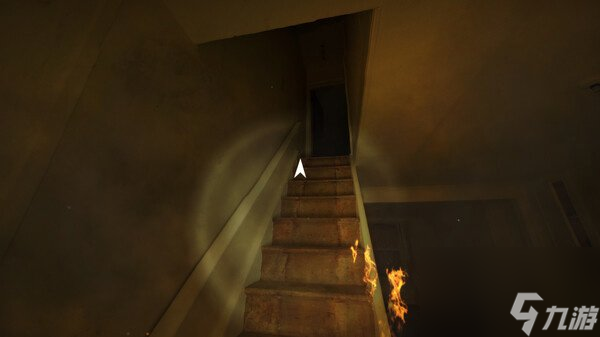 恐怖冒险游戏《Incubus A ghost hunters tale》上架Steam